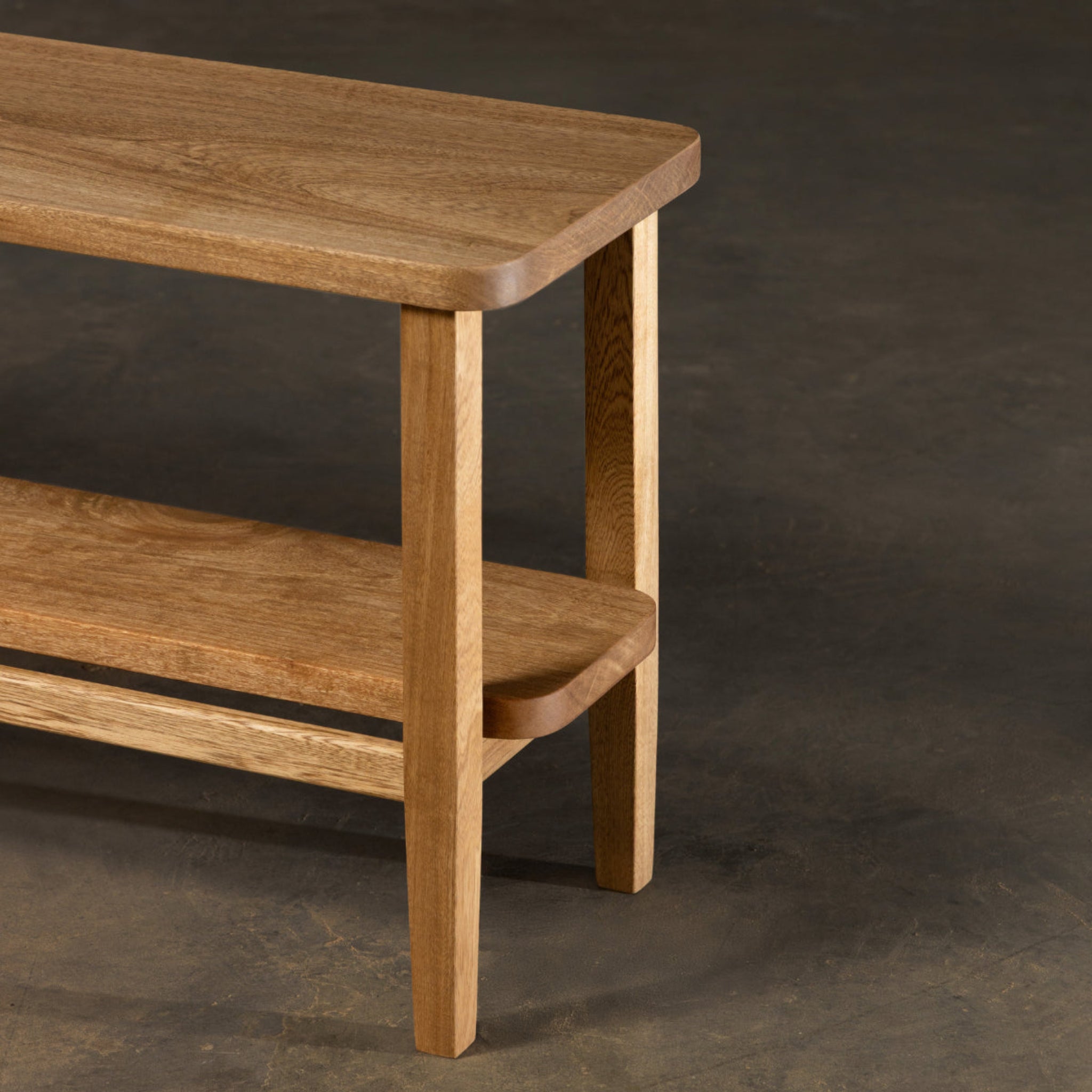 Pergamino | Perula Bedroom Bench | BARPEUN214