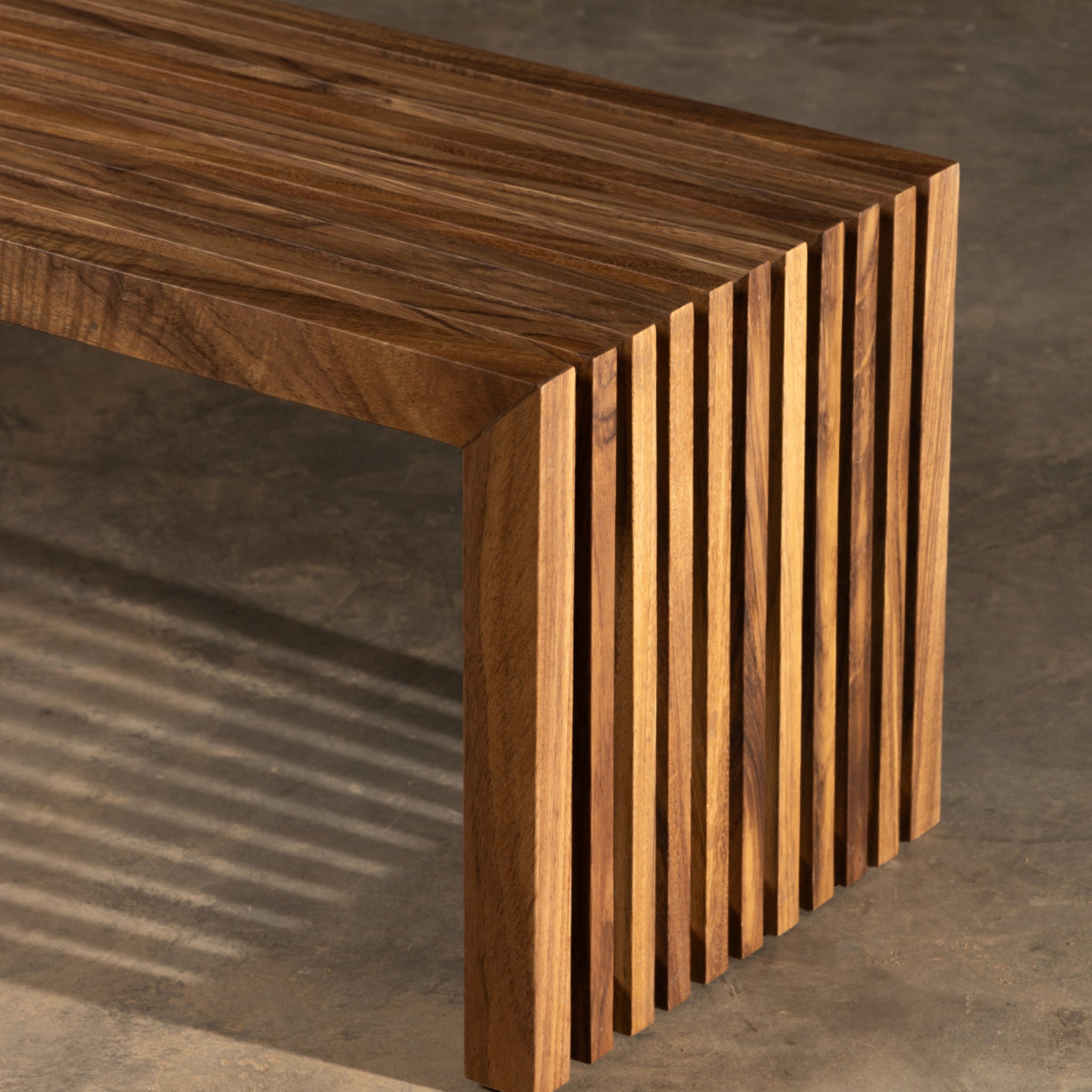 Pergamino | Prado Bedroom Bench | BARPRUN656