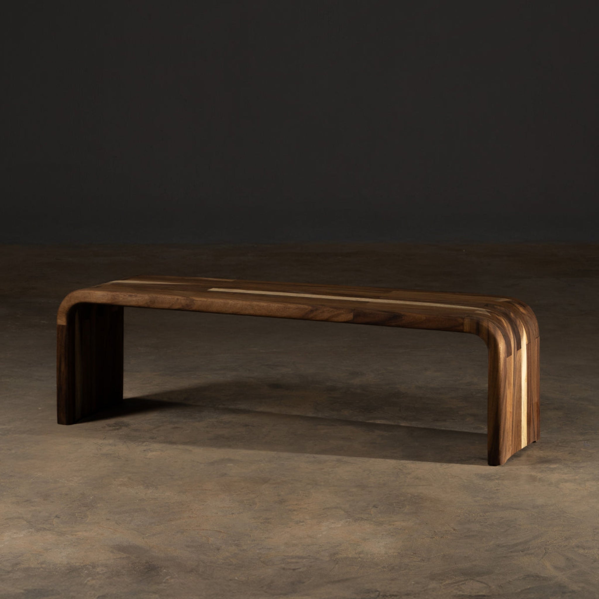 Pergamino | Roma Bedroom Bench | BARROUN167