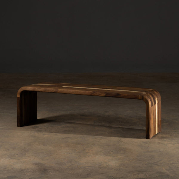 Pergamino | Roma Bedroom Bench | BARROUN167