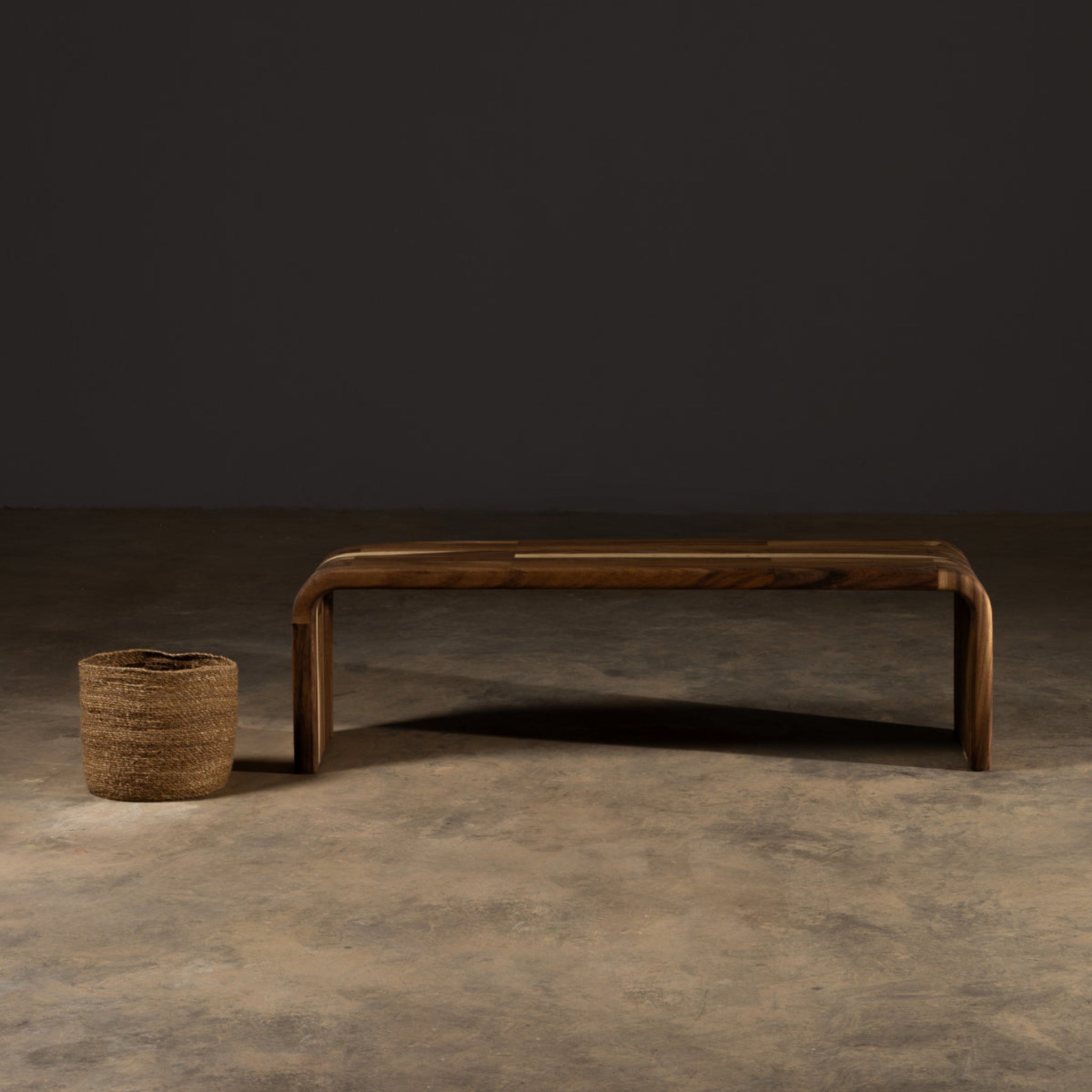 Pergamino | Roma Bedroom Bench | BARROUN167