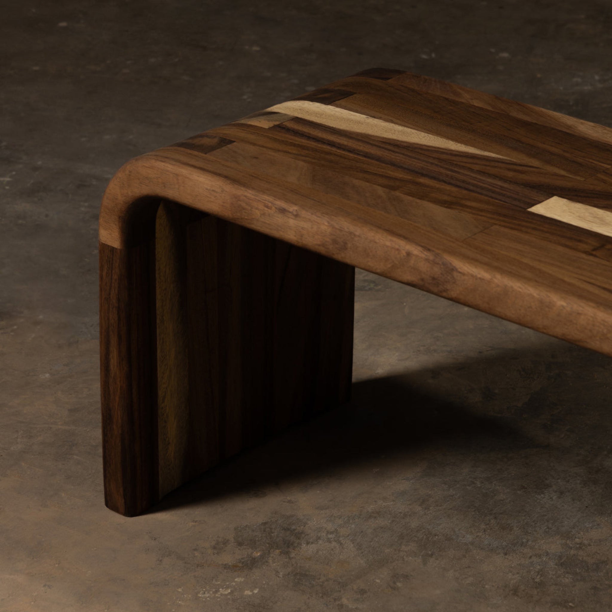 Pergamino | Roma Bedroom Bench | BARROUN167