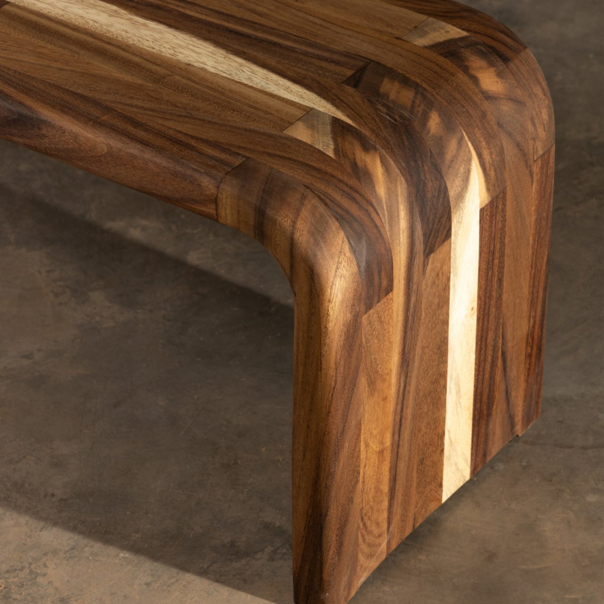 Pergamino | Roma Bedroom Bench | BARROUN167