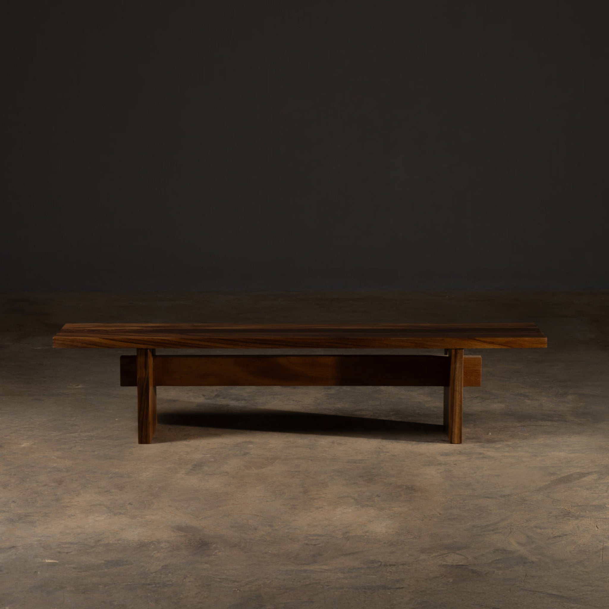 Pergamino | Zicatela Bench | BARZIUN862