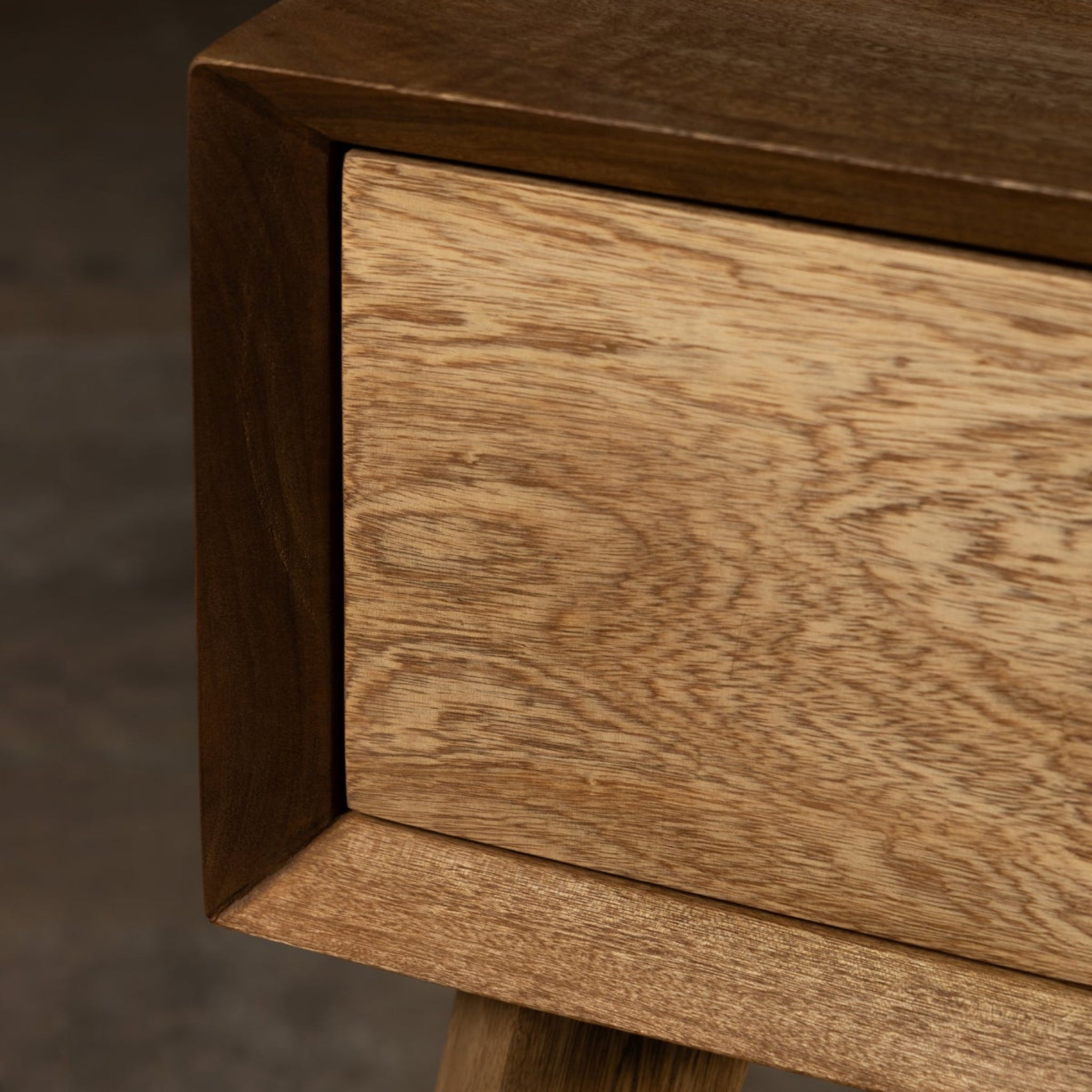 Pergamino | Palermo Nightstand | BURPAUN695