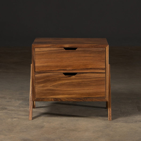 Pergamino | Roma Nightstand | BURROUN599