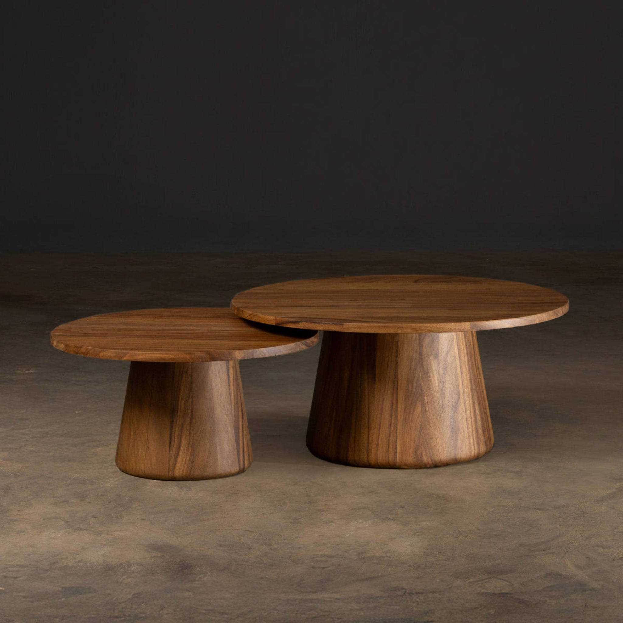 Pergamino | Lomas Combo Coffee Table | CESLOCO421