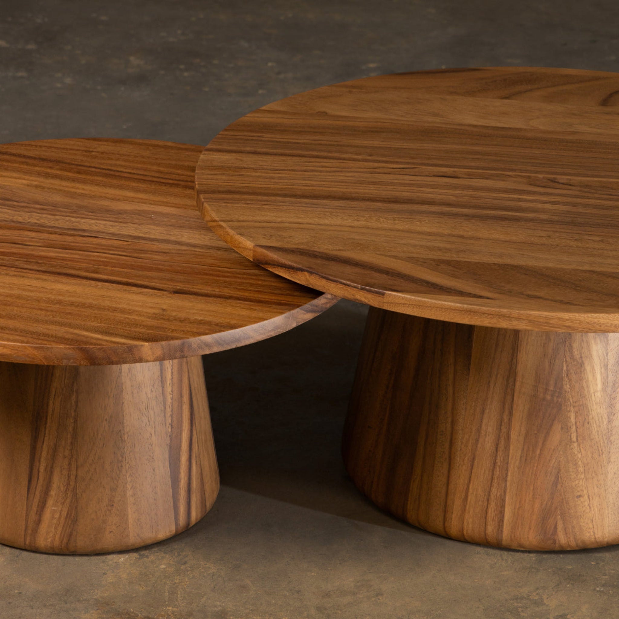 Pergamino | Lomas Combo Coffee Table | CESLOCO421