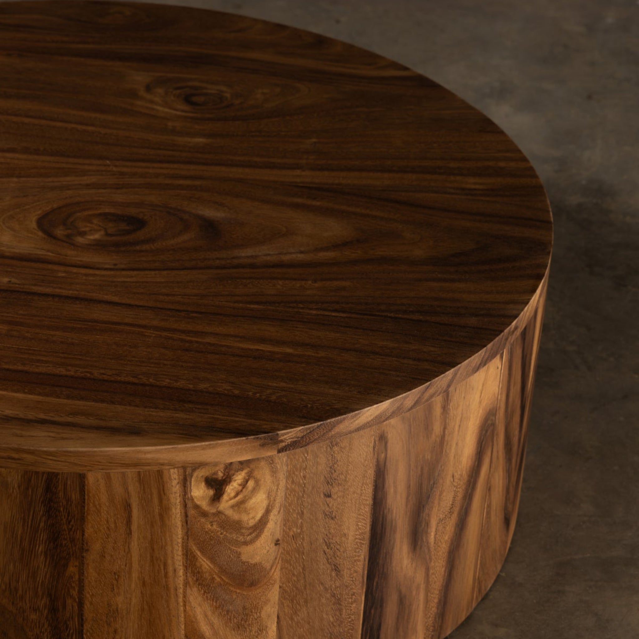 Pergamino | Prado Coffee Table | CESPRUN804