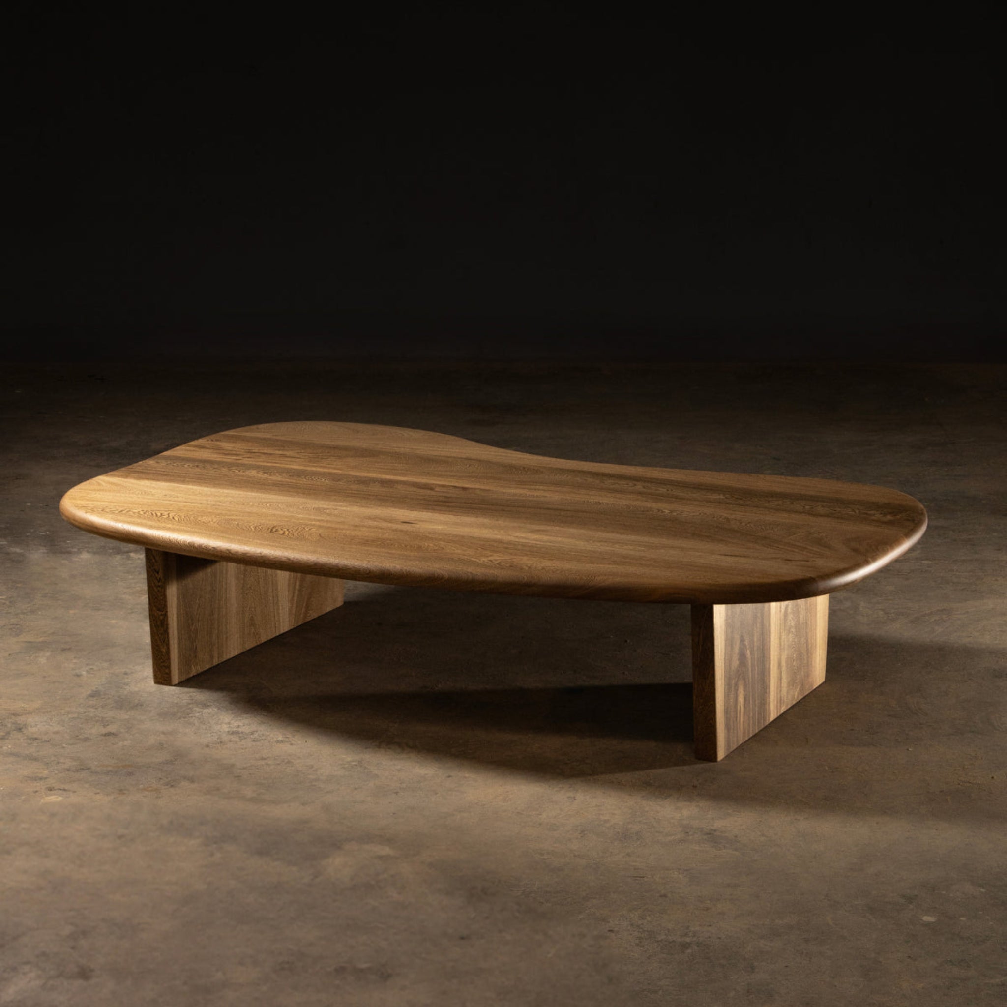 Pergamino | Roma Coffee Table | CESROUN589