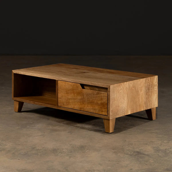 Pergamino | Siqueiros Double Coffee Table | CESSIUN346
