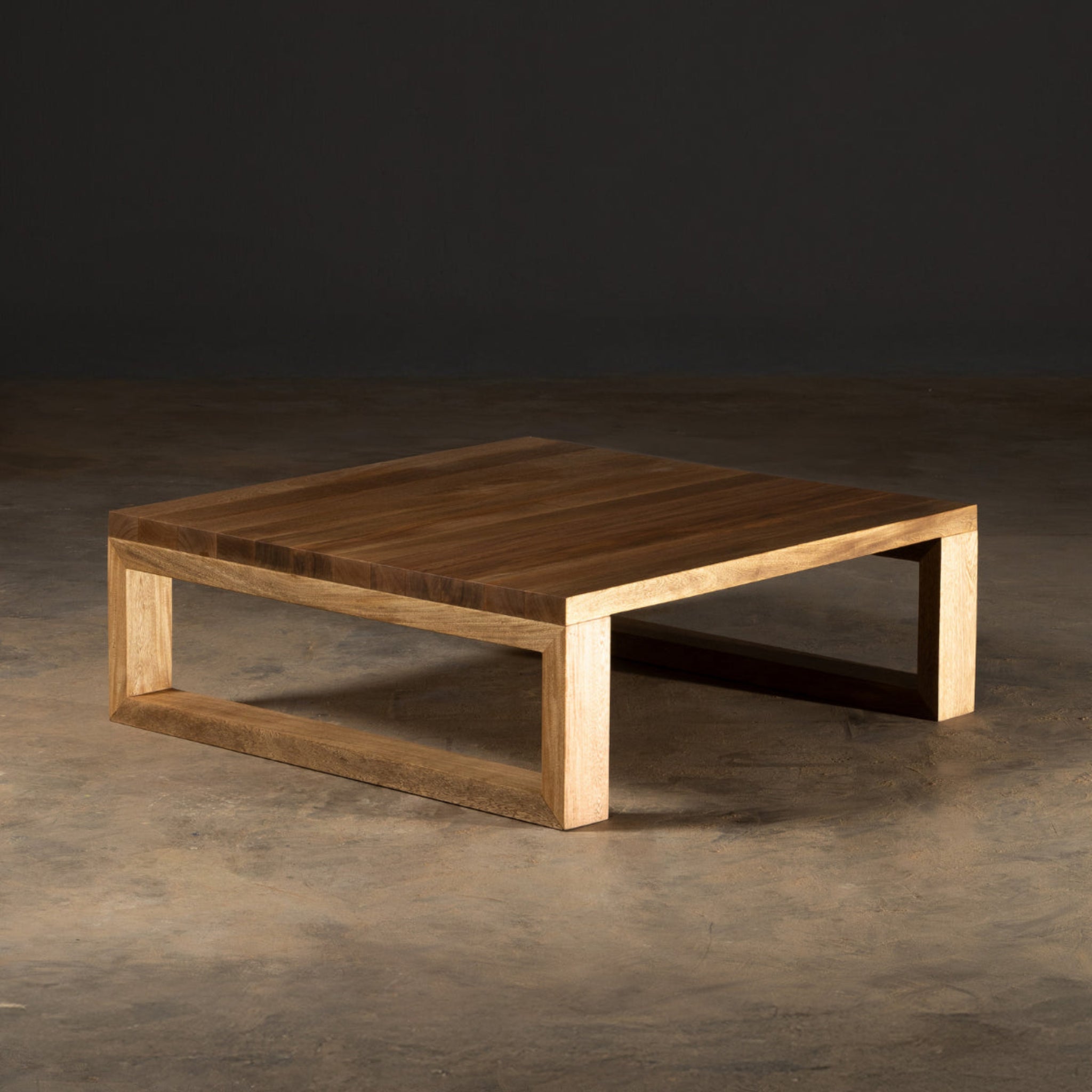 Pergamino | Zicatela Coffee Table | CESZIUN885