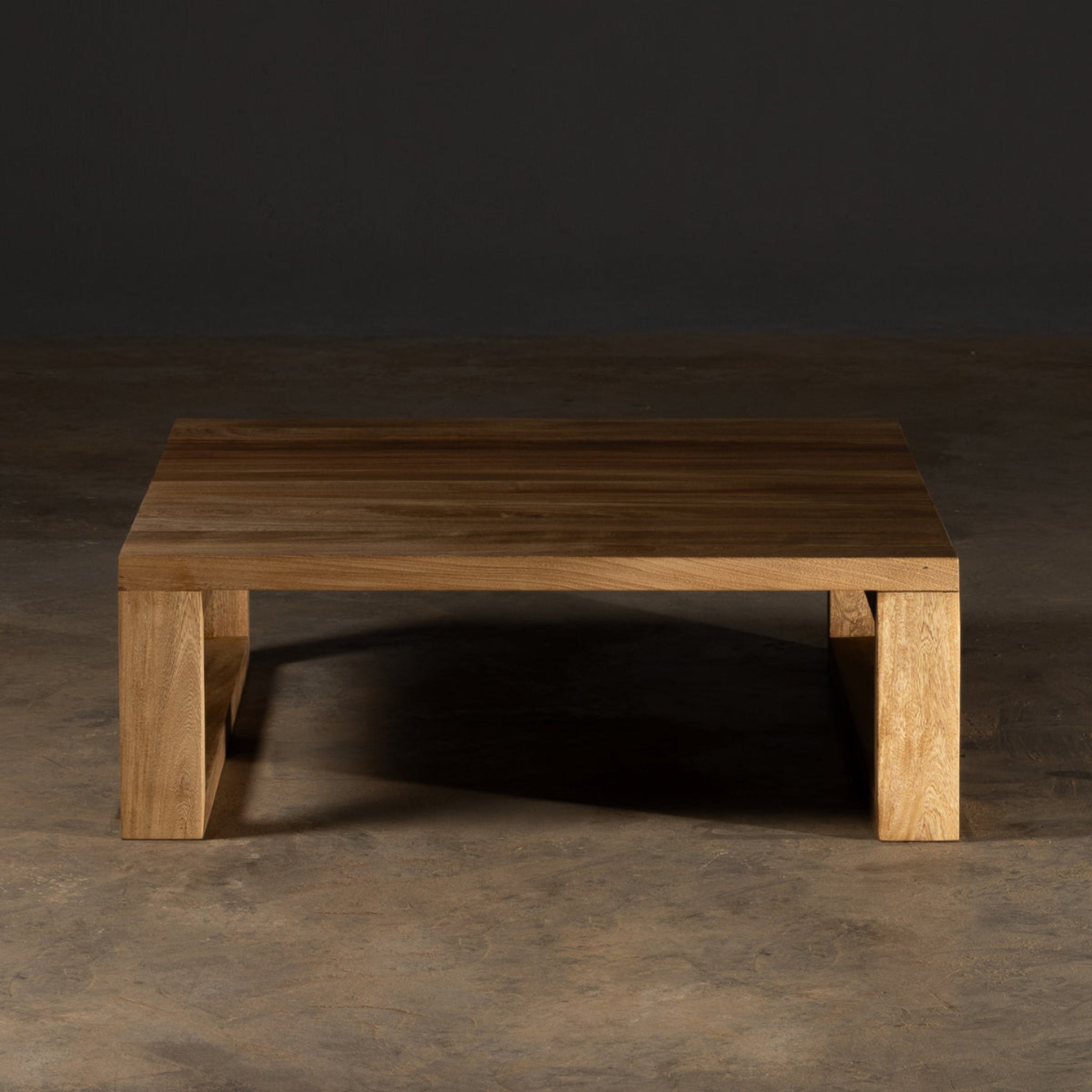 Pergamino | Zicatela Coffee Table | CESZIUN885