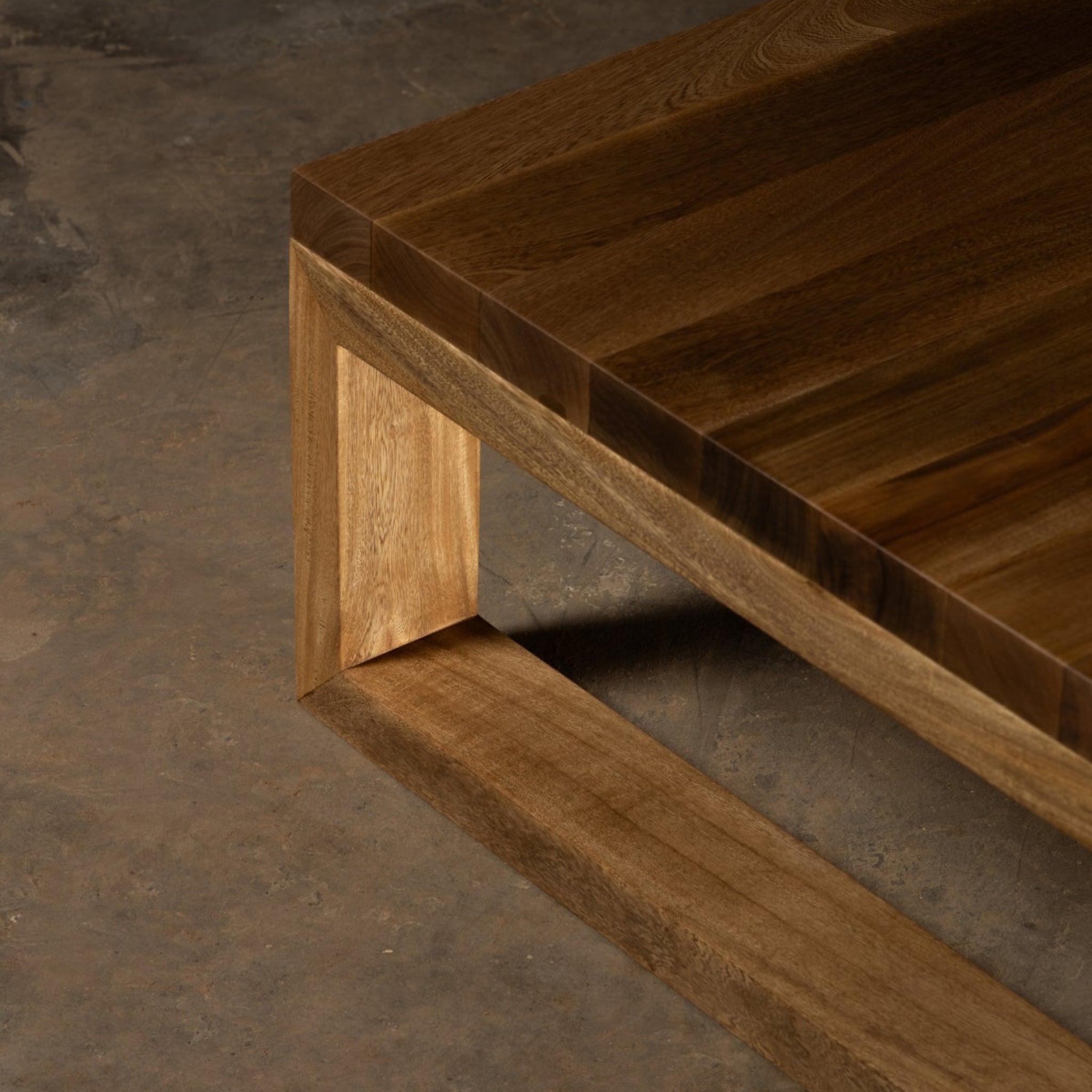 Pergamino | Zicatela Coffee Table | CESZIUN885