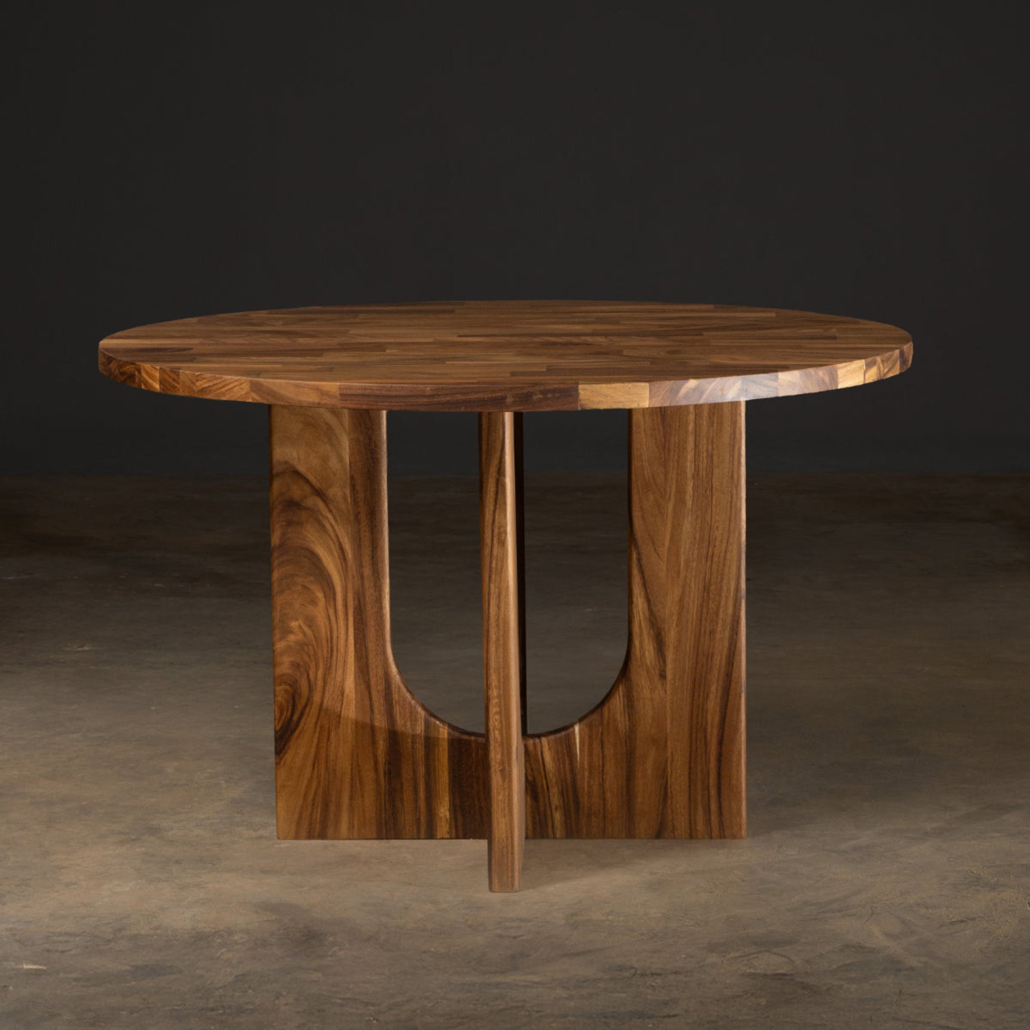 Pergamino | Palermo Dining Table | COCPACH489