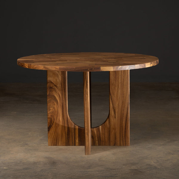 Pergamino | Palermo Dining Table | COCPACH489