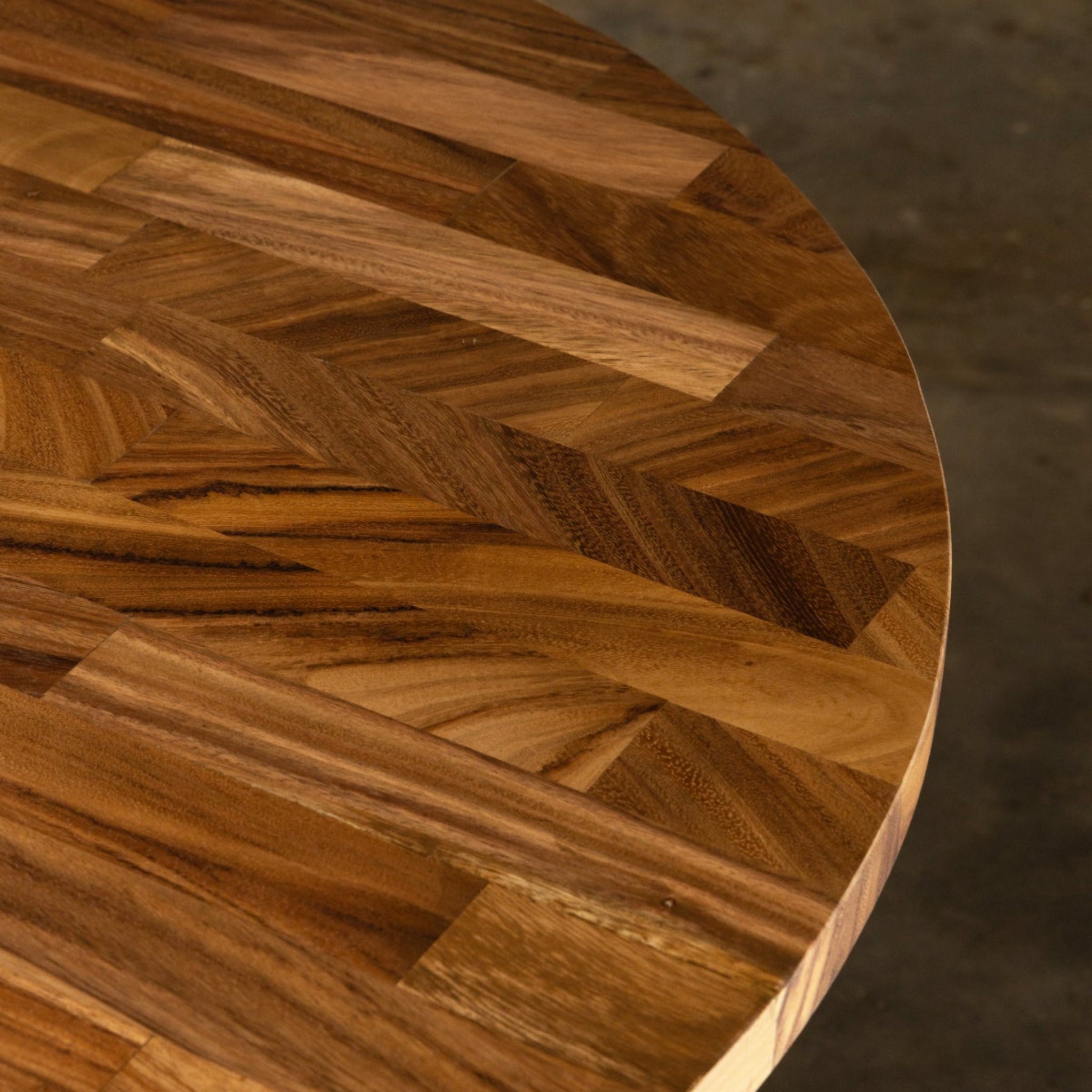 Pergamino | Palermo Dining Table | COCPACH489