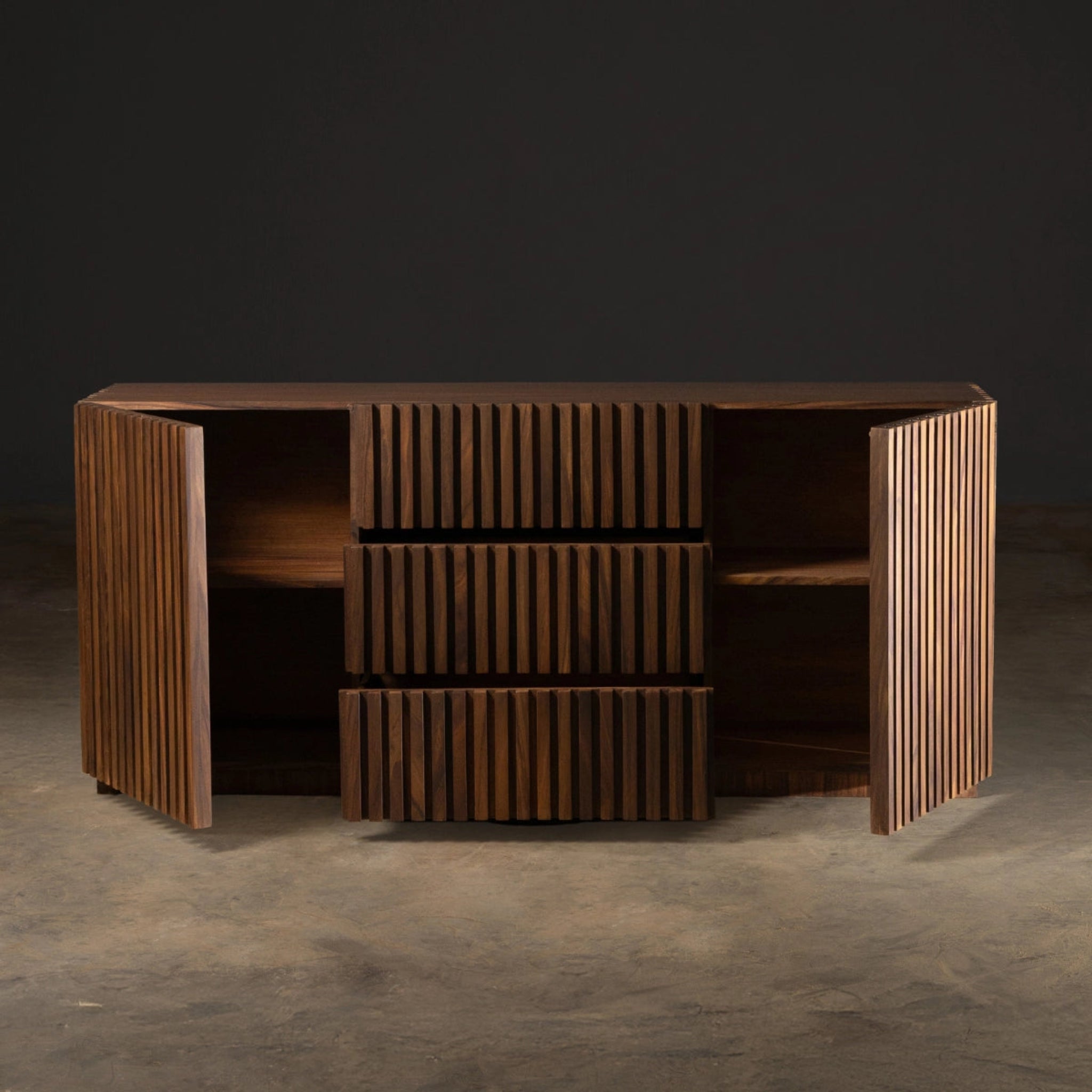 Pergamino | Prado Dining Credenza | CRCPRUN121
