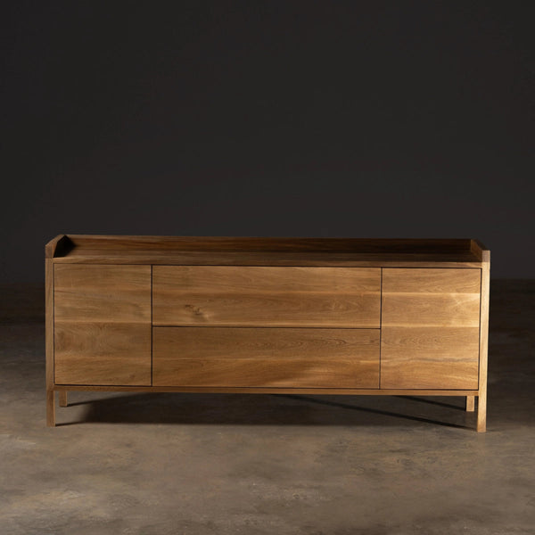 Pergamino | Siqueiros Dining Credenza | CRCSIUN525