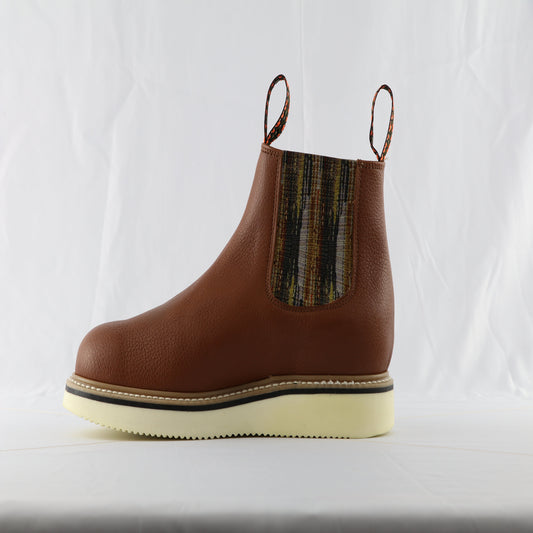 ITO Boots | The Wood Boot