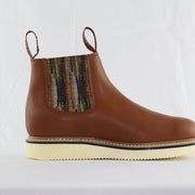 ITO Boots | The Wood Boot