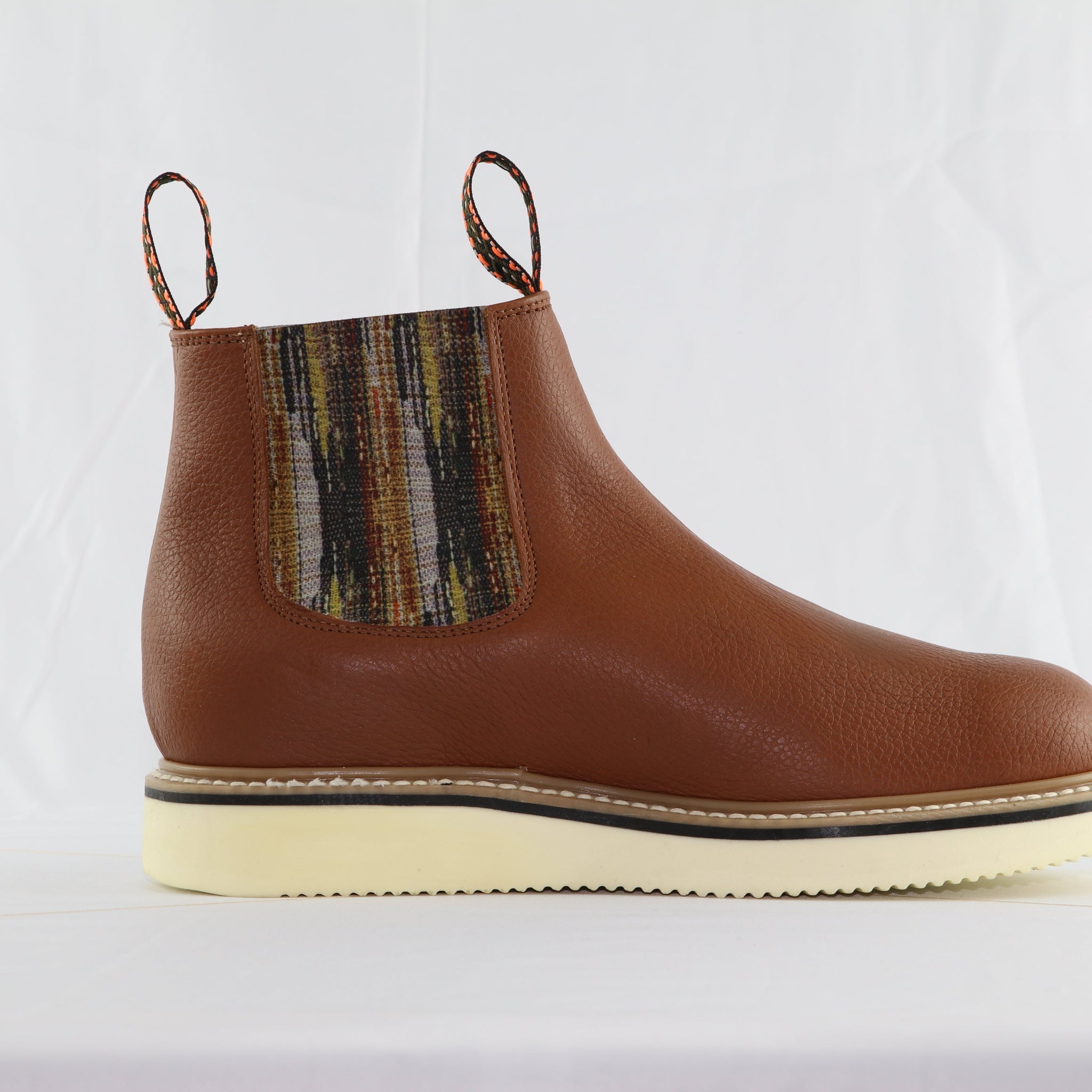 ITO Boots | The Wood Boot