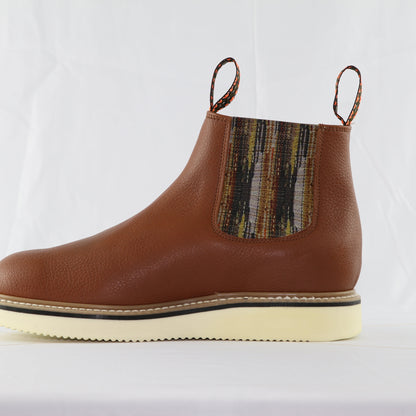 ITO Boots | The Wood Boot