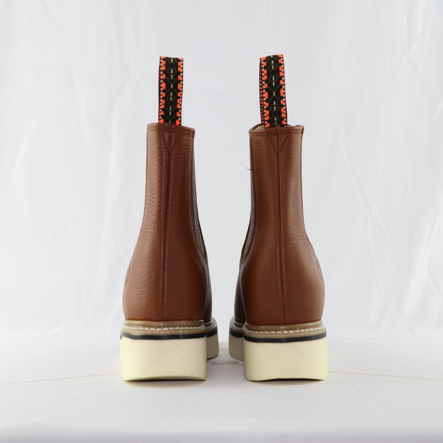 ITO Boots | The Wood Boot