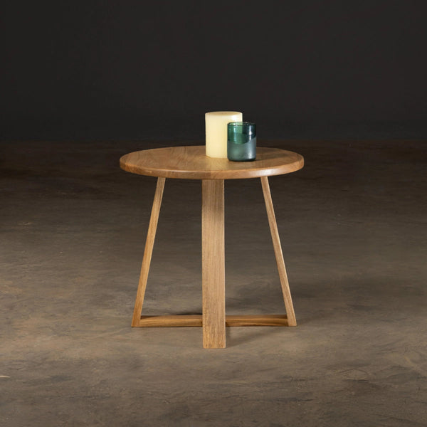 Pergamino | Perula Side Table | LASPEUN613