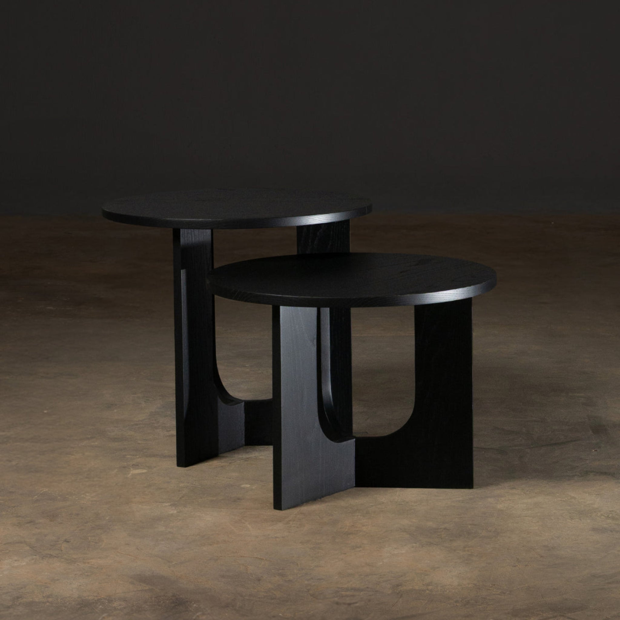 Pergamino | Combo Soho Side Table | LASSOCO590