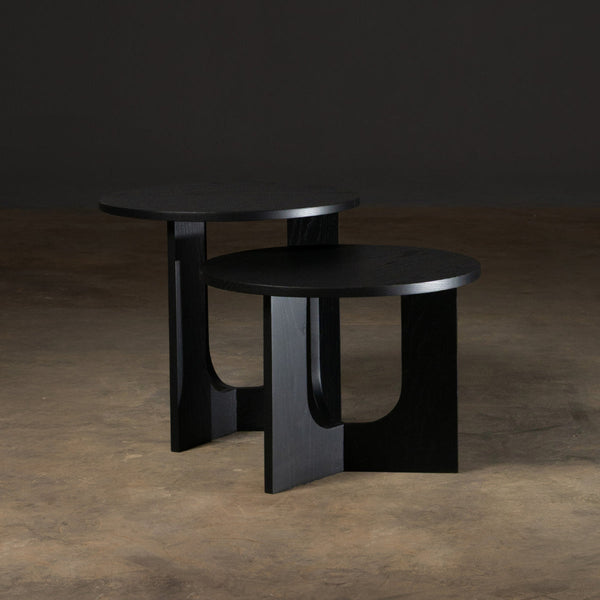 Pergamino | Combo Soho Side Table | LASSOCO590