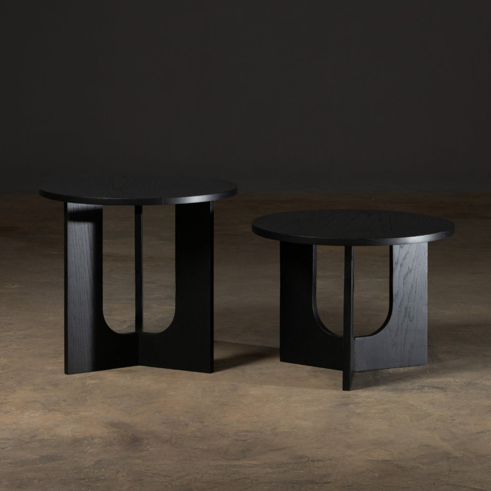 Pergamino | Combo Soho Side Table | LASSOCO590