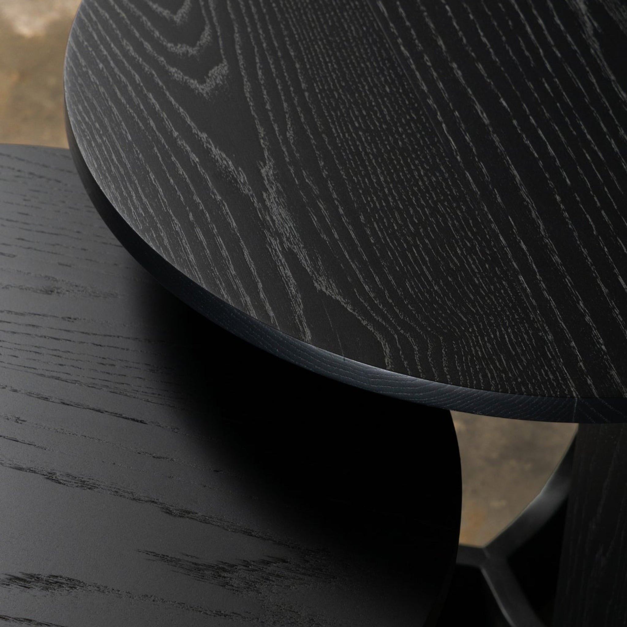 Pergamino | Combo Soho Side Table | LASSOCO590