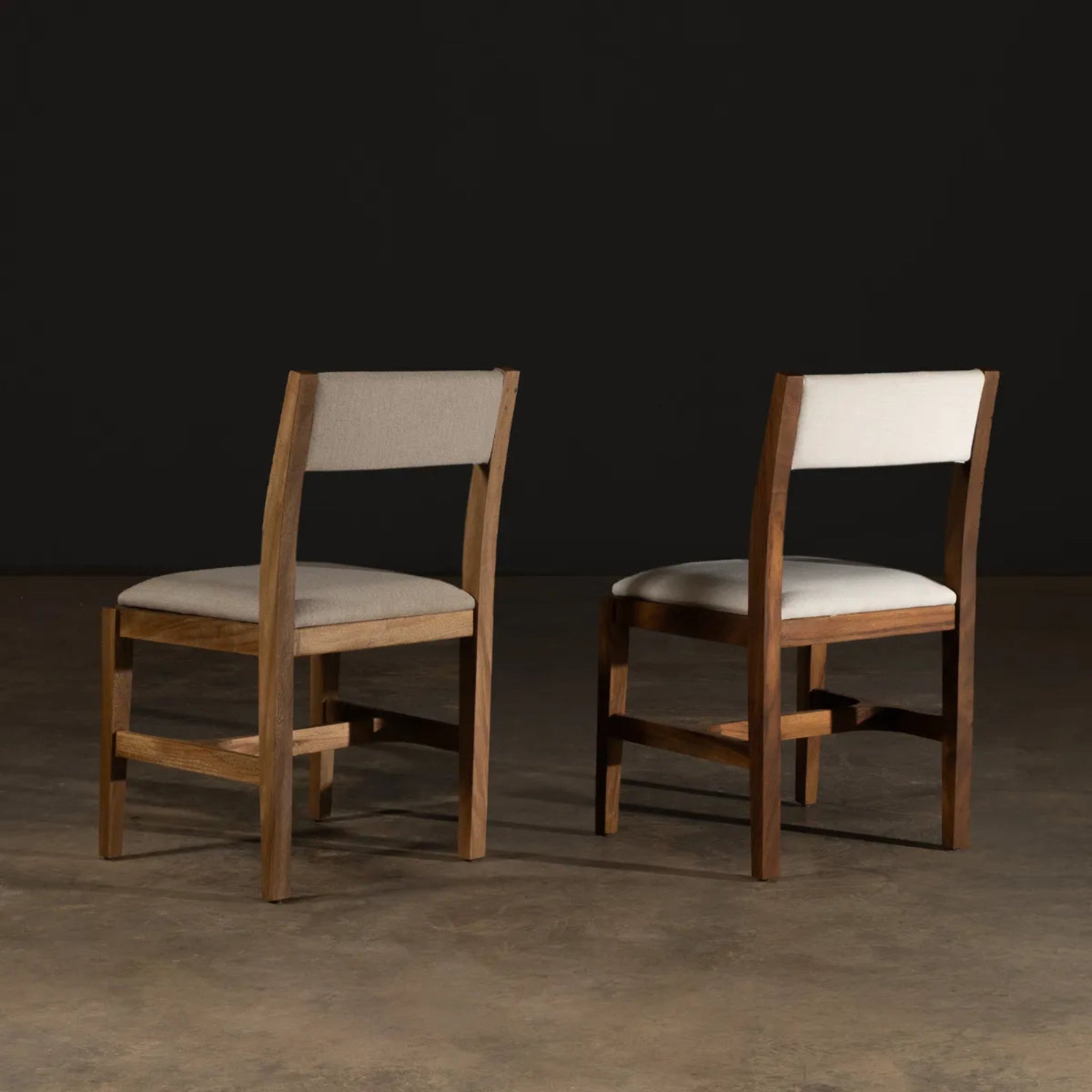 Pergamino | Prado Dining Chair | SICPRUN123