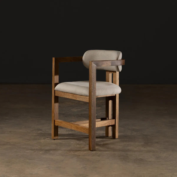 Pergamino | Roma Dining Chair | SICROUN138