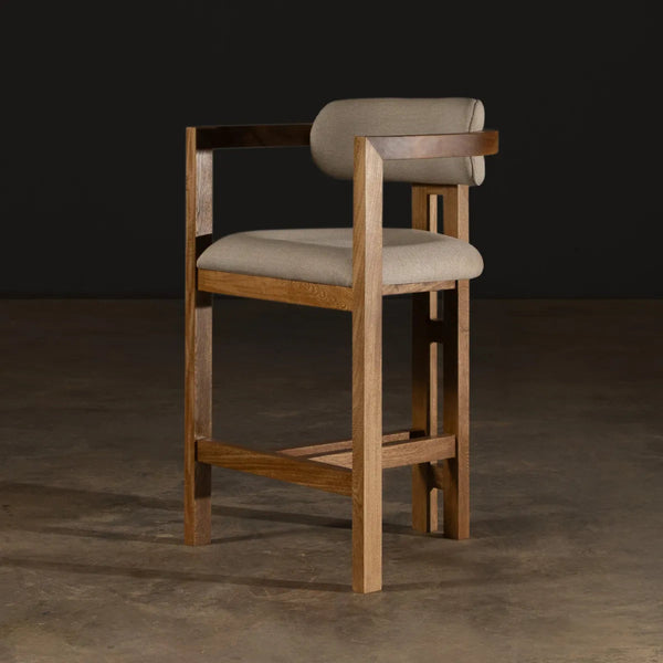 Pergamino | Roma Kitchen Stool | BACROUN523