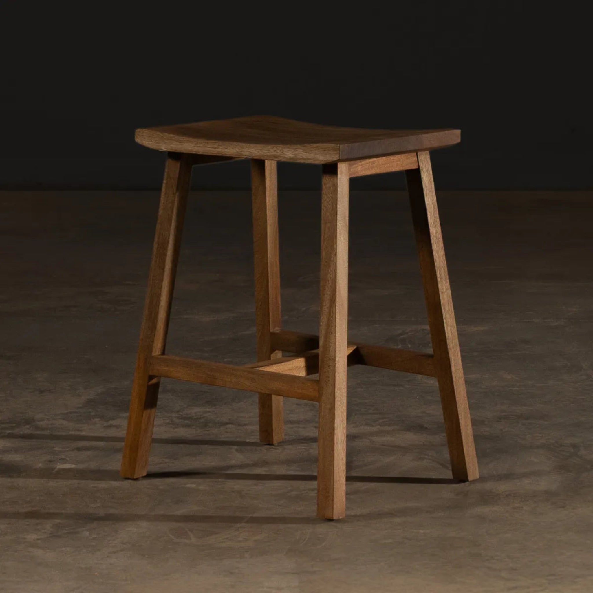 Pergamino | Zicatela Kitchen Bench | BACZIUN102