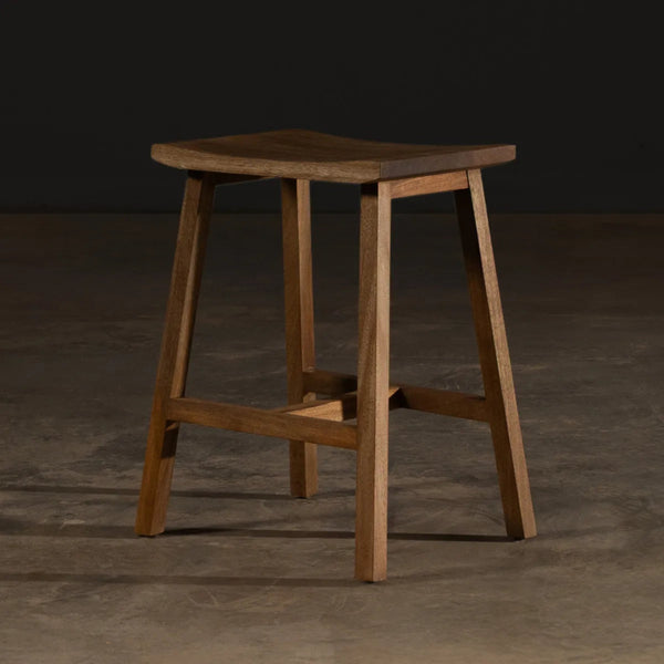 Pergamino | Zicatela Kitchen Bench | BACZIUN102