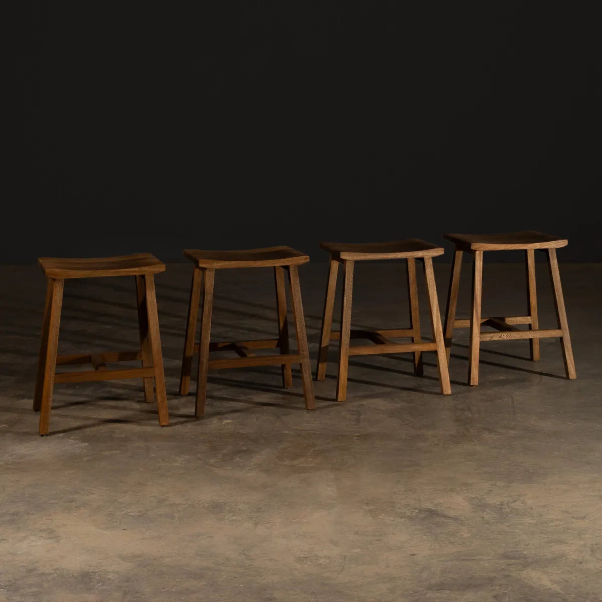 Pergamino | Zicatela Kitchen Bench | BACZIUN102