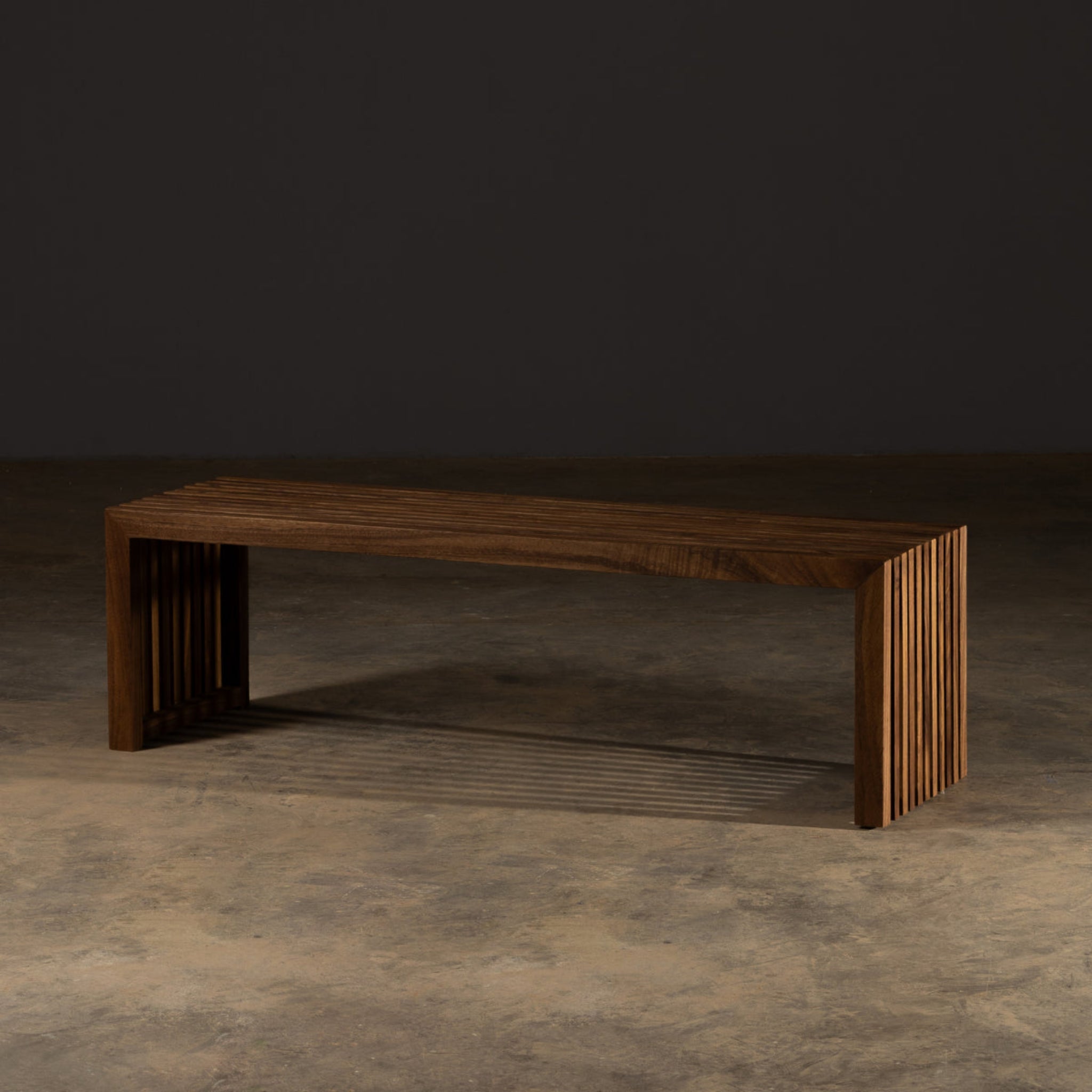 Pergamino | Prado Bedroom Bench | BARPRUN656