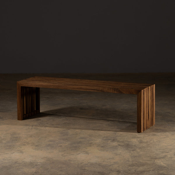 Pergamino | Prado Bedroom Bench | BARPRUN656