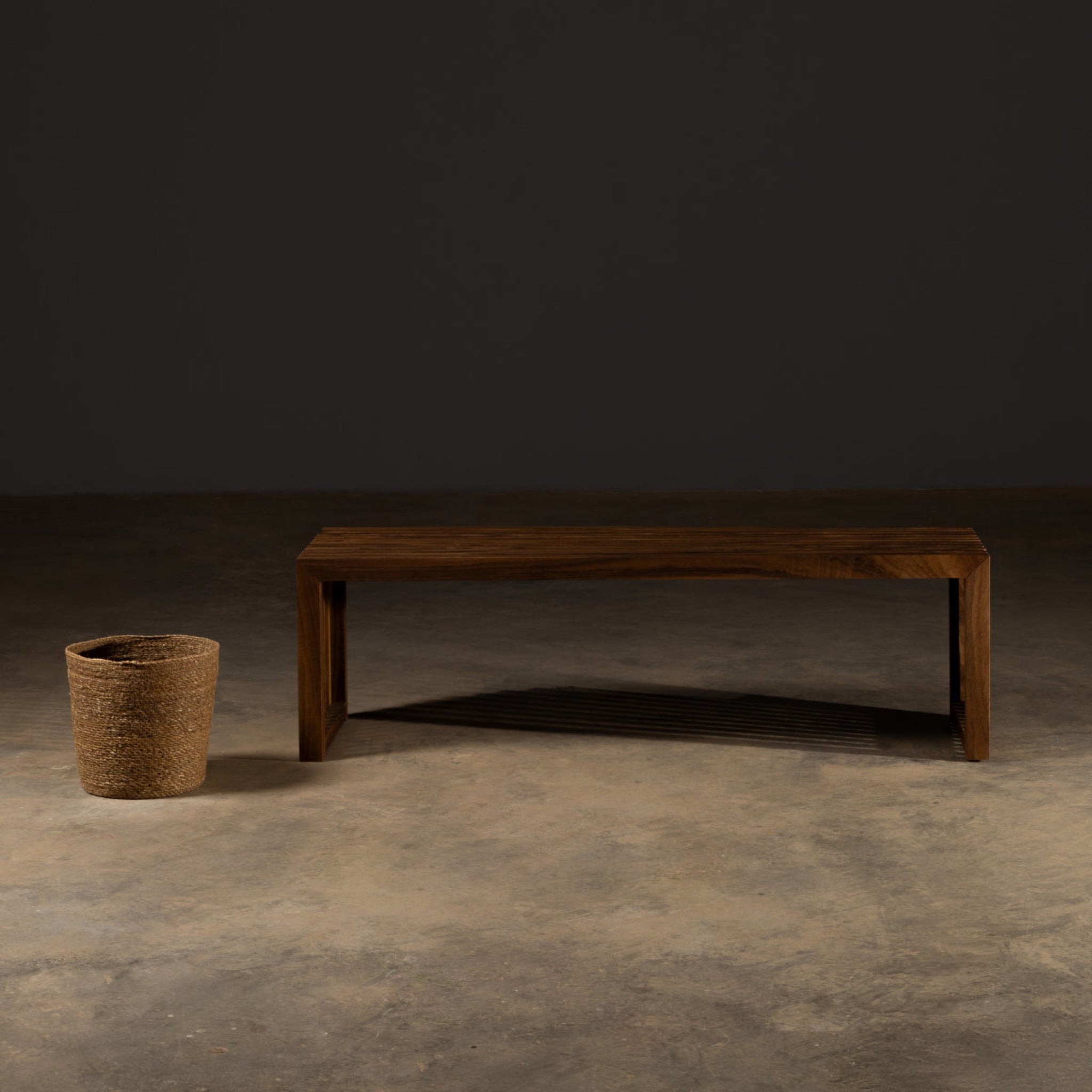 Pergamino | Prado Bedroom Bench | BARPRUN656