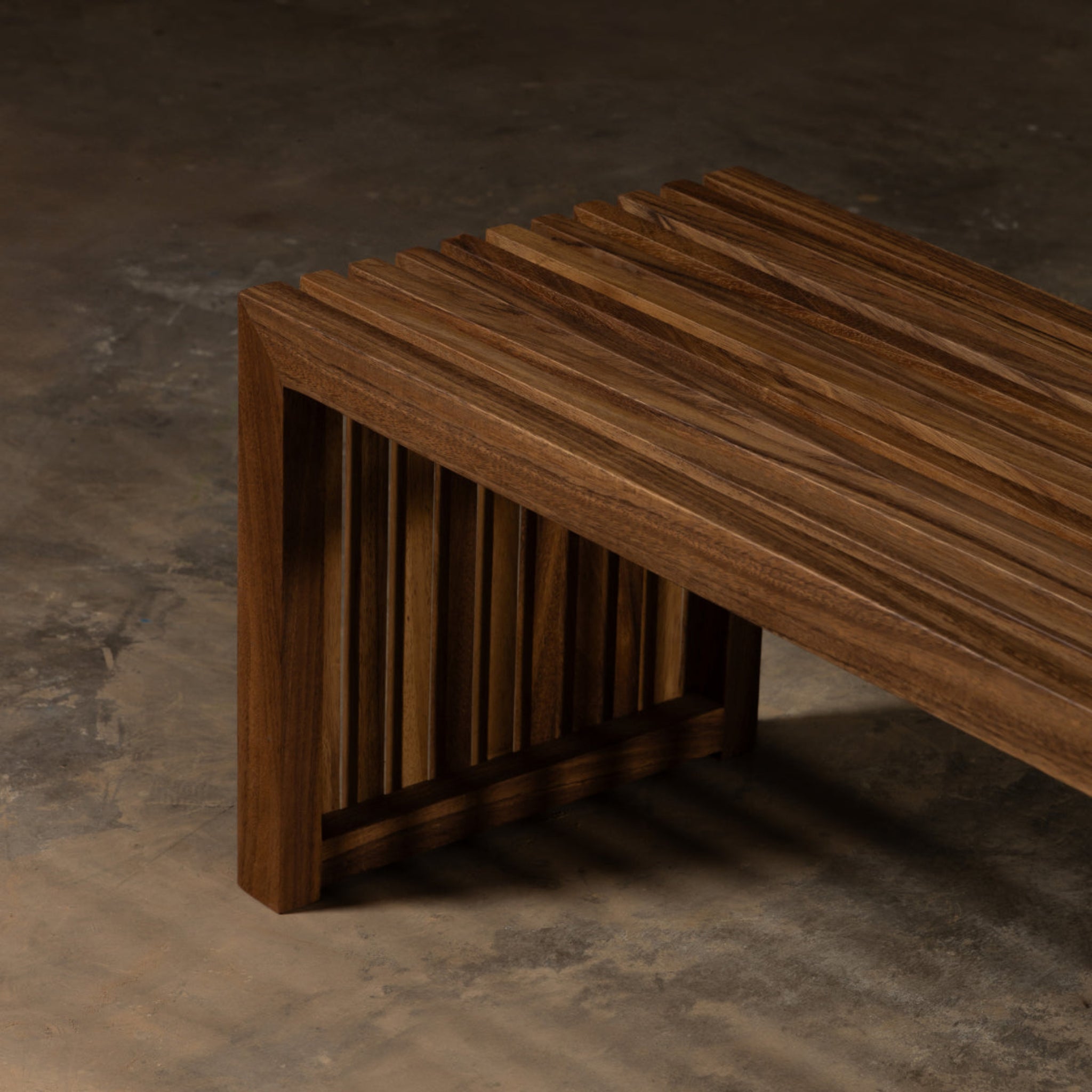 Pergamino | Prado Bedroom Bench | BARPRUN656