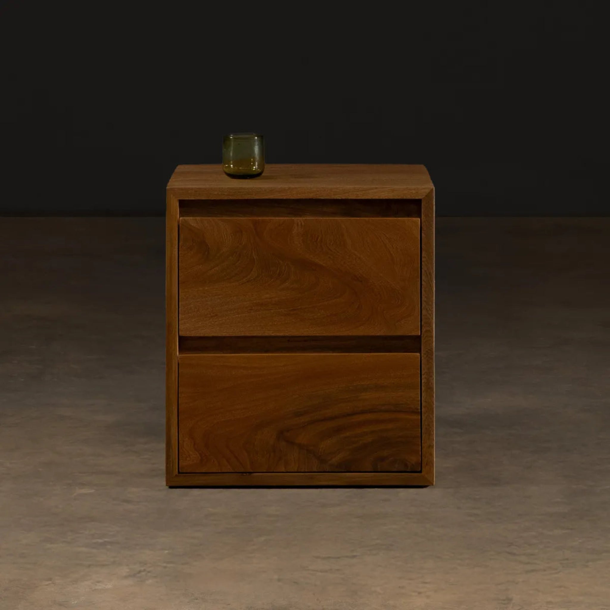 Pergamino | Cabo Nightstand | BURCAUN775