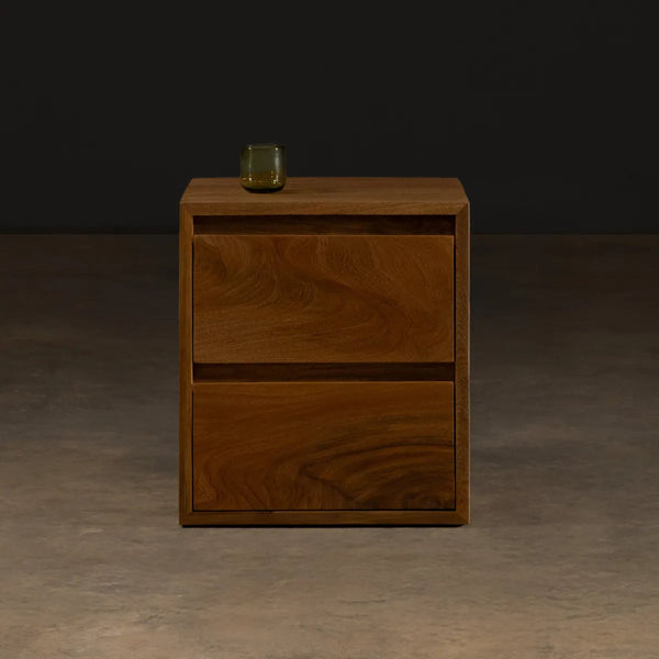Pergamino | Cabo Nightstand | BURCAUN775