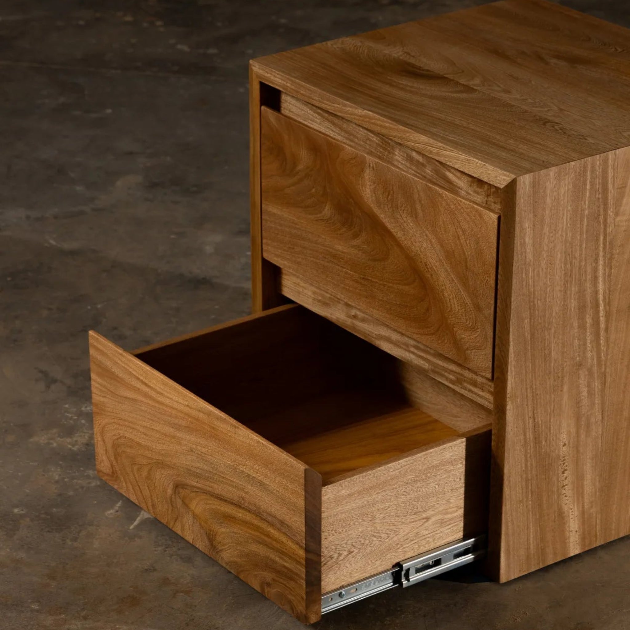 Pergamino | Cabo Nightstand | BURCAUN775