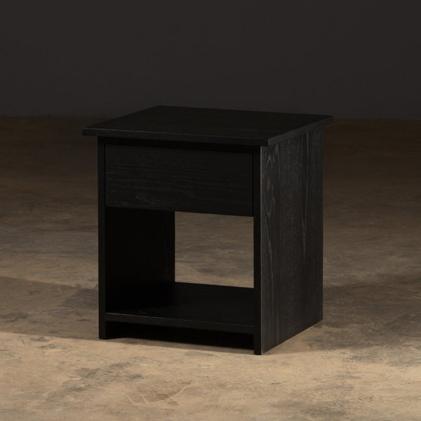 Pergamino | Soho Bedroom Nightstand | BURSOUN806