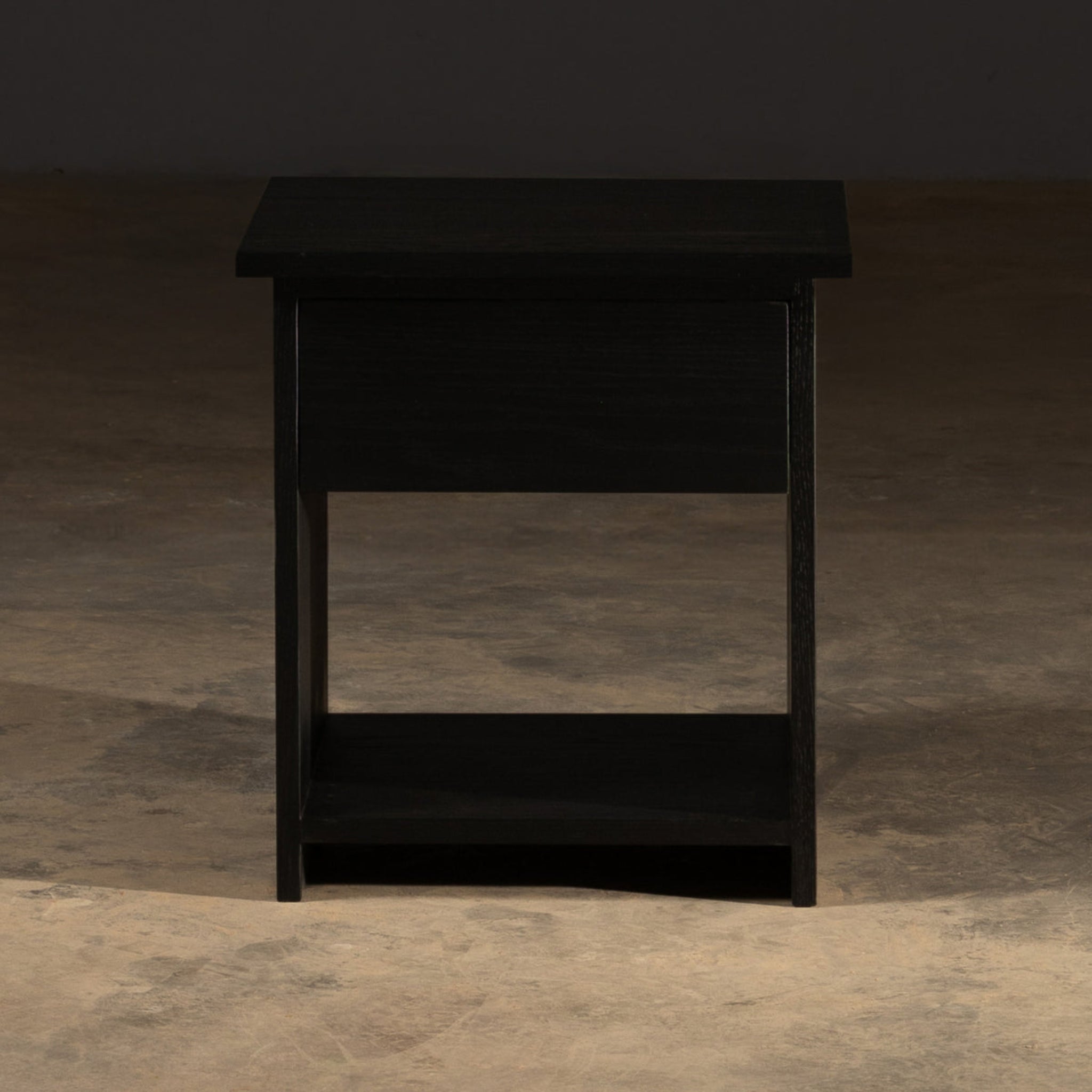 Pergamino | Soho Bedroom Nightstand | BURSOUN806
