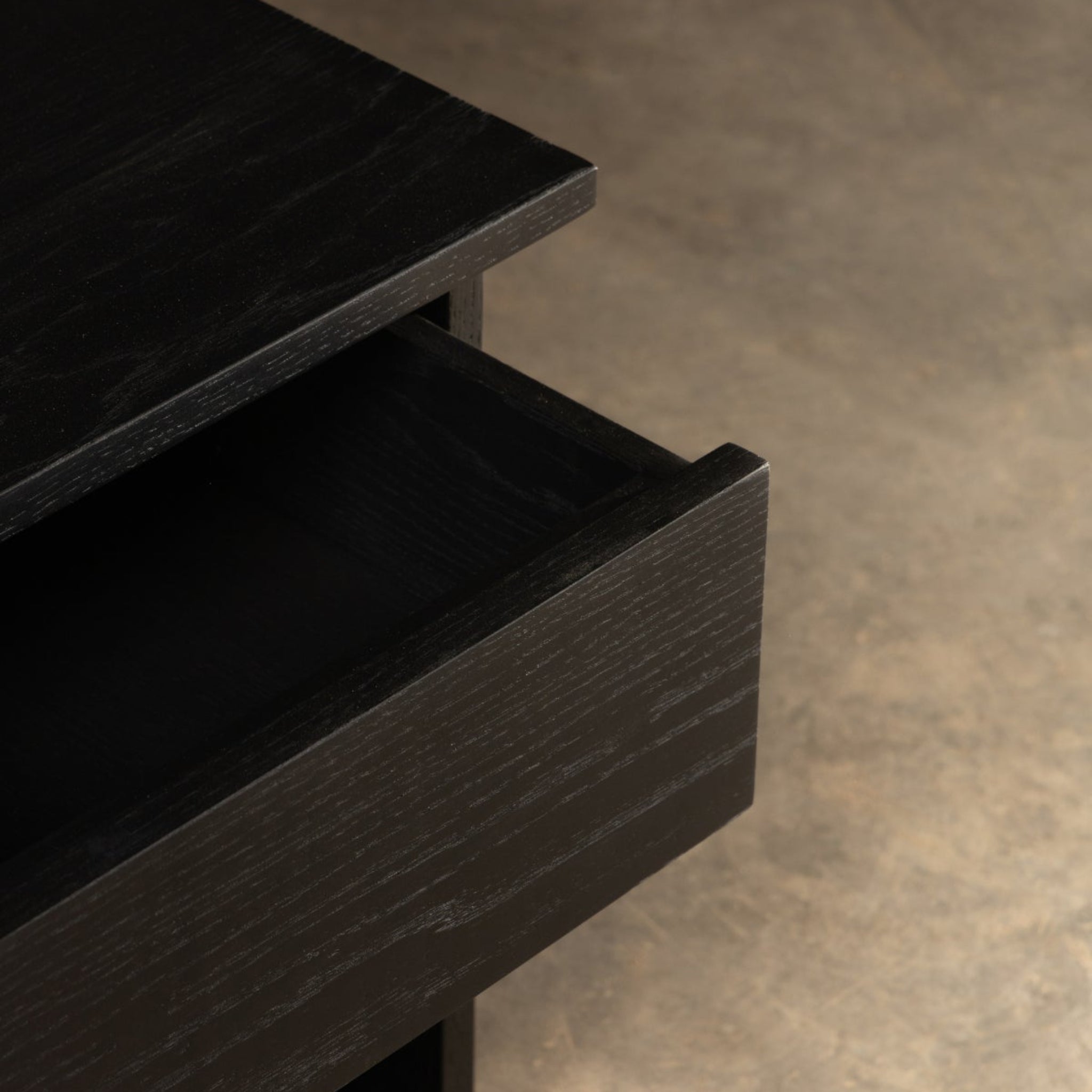 Pergamino | Soho Bedroom Nightstand | BURSOUN806