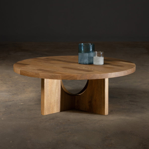 Pergamino | Palermo Coffee Table | CESPAUN970